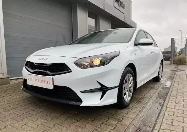 KIA Ceed 1.0 T-GDI S