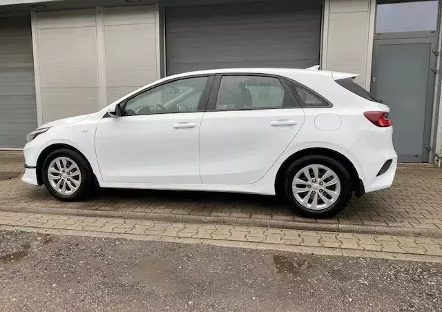 KIA Ceed 1.0 T-GDI S