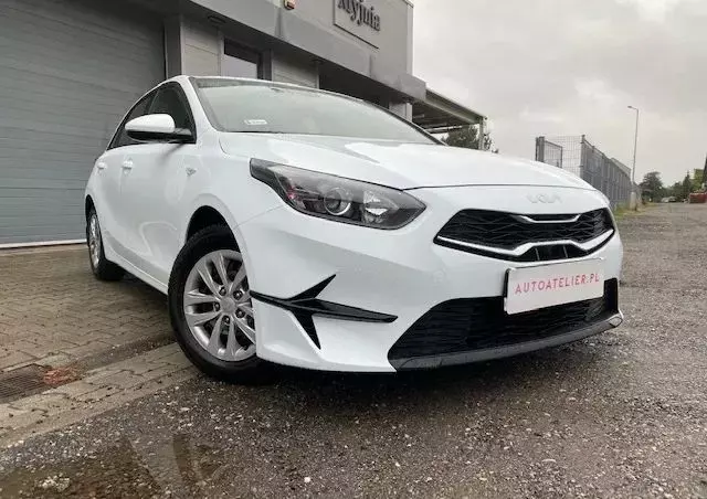 KIA Ceed 1.0 T-GDI S