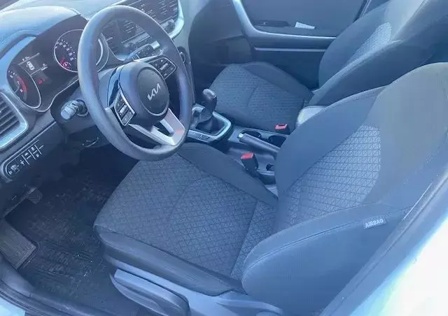 KIA Ceed 1.0 T-GDI S