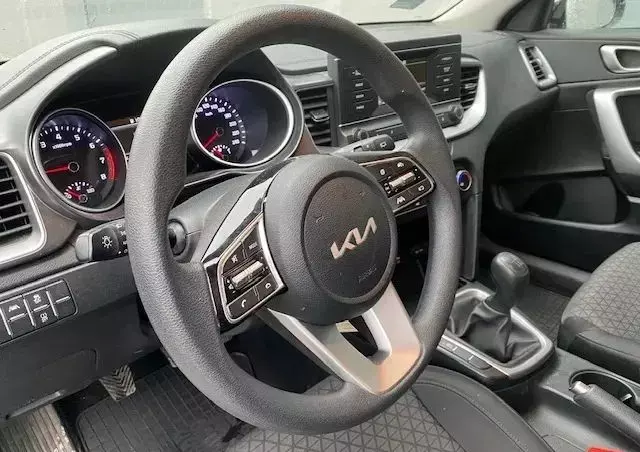 KIA Ceed 1.0 T-GDI S