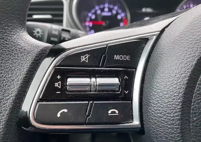 KIA Ceed 1.0 T-GDI S