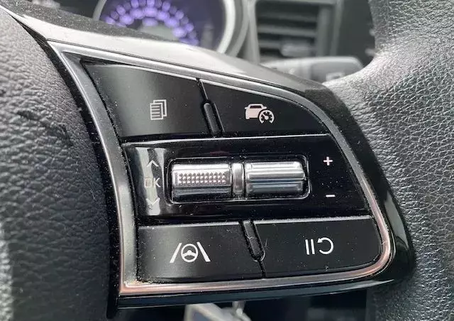 KIA Ceed 1.0 T-GDI S