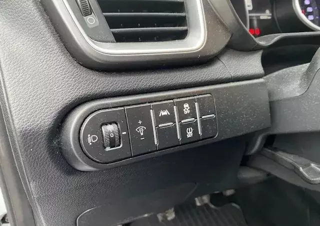 KIA Ceed 1.0 T-GDI S