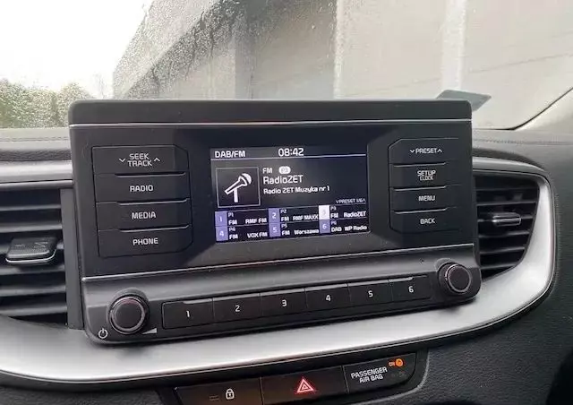 KIA Ceed 1.0 T-GDI S