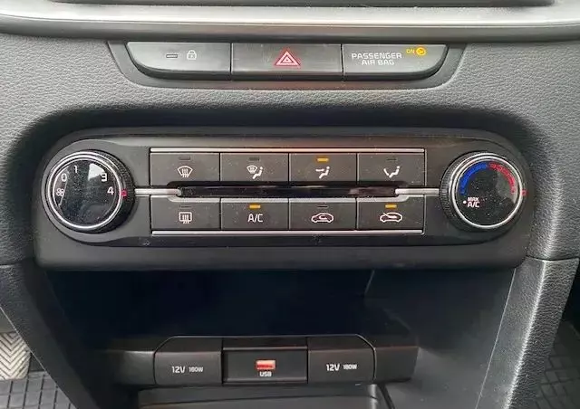 KIA Ceed 1.0 T-GDI S