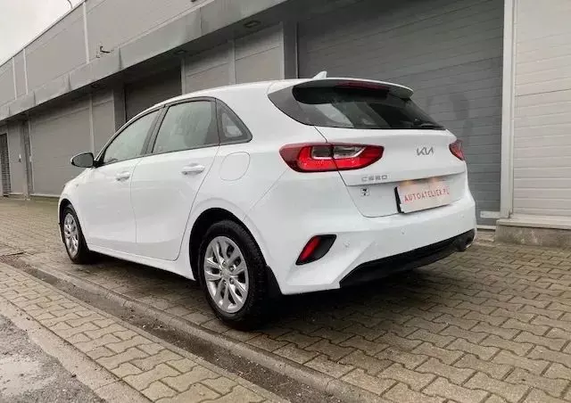 KIA Ceed 1.0 T-GDI S