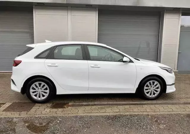 KIA Ceed 1.0 T-GDI S