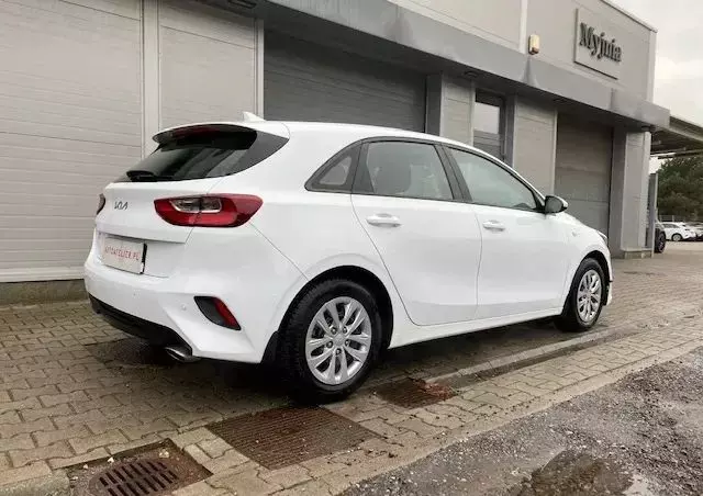 KIA Ceed 1.0 T-GDI S