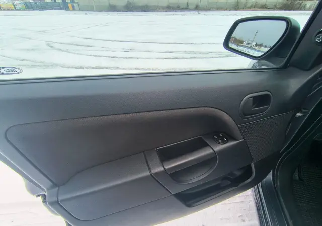 FORD Fiesta 1.4 Black Magic