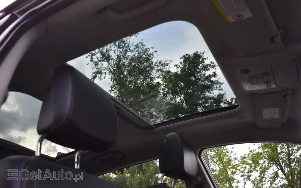 KIA Sportage 2.0 CRDI 4WD Automatik Vision