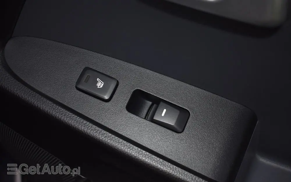 KIA Sportage 2.0 CRDI 4WD Automatik Vision