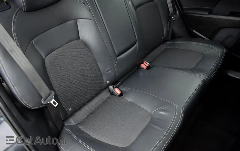 KIA Sportage 2.0 CRDI 4WD Automatik Vision