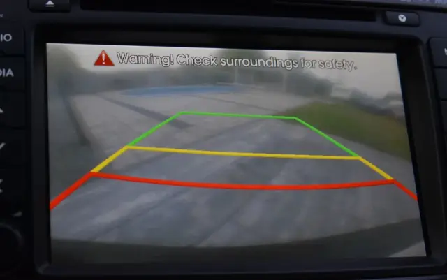 KIA Sportage 2.0 CRDI 4WD Automatik Vision