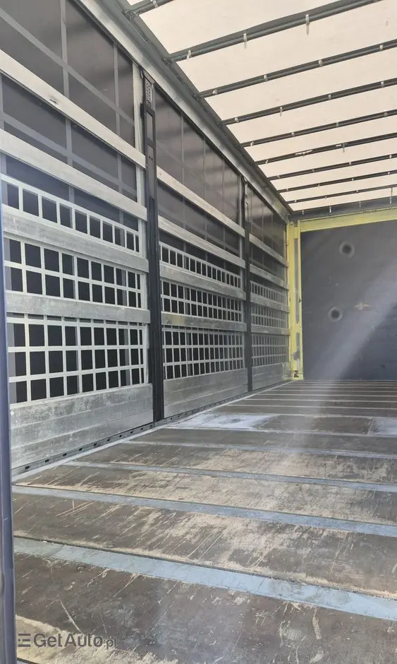 SCANIA SCANIA///G320///2021///RETARDER ///FIRANKA///VECON///18000KG/// DŁUGOŚĆ 8.10///20 EUROPALET// DACH PODNOSZONY///SKÓRY/// WAGA///FULL LED///KLIMA POSTOJOWA///BOGATA WERSJA///PERFEKCYJNY STAN 