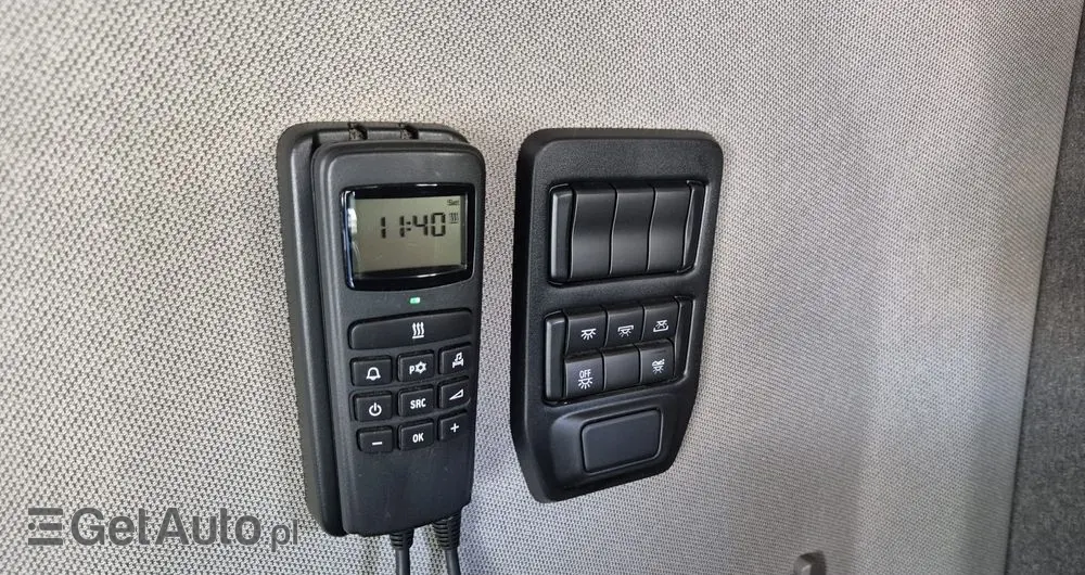 SCANIA SCANIA///G320///2021///RETARDER ///FIRANKA///VECON///18000KG/// DŁUGOŚĆ 8.10///20 EUROPALET// DACH PODNOSZONY///SKÓRY/// WAGA///FULL LED///KLIMA POSTOJOWA///BOGATA WERSJA///PERFEKCYJNY STAN 