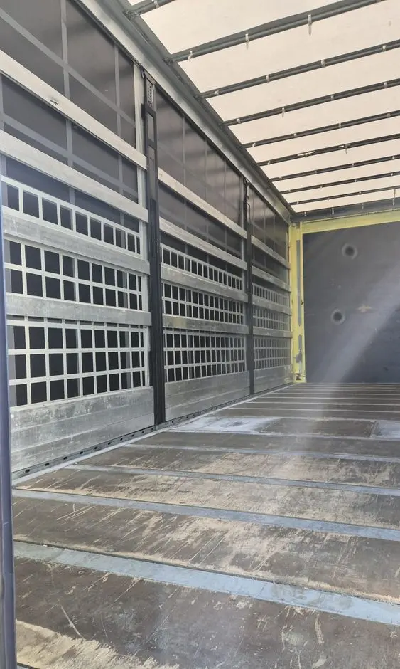 SCANIA SCANIA///G320///2021///RETARDER ///FIRANKA///VECON///18000KG/// DŁUGOŚĆ 8.10///20 EUROPALET// DACH PODNOSZONY///SKÓRY/// WAGA///FULL LED///KLIMA POSTOJOWA///BOGATA WERSJA///PERFEKCYJNY STAN 