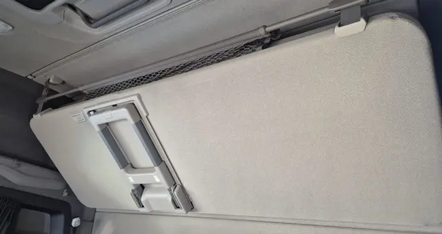 SCANIA SCANIA///G320///2021///RETARDER ///FIRANKA///VECON///18000KG/// DŁUGOŚĆ 8.10///20 EUROPALET// DACH PODNOSZONY///SKÓRY/// WAGA///FULL LED///KLIMA POSTOJOWA///BOGATA WERSJA///PERFEKCYJNY STAN 