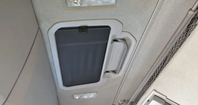 SCANIA SCANIA///G320///2021///RETARDER ///FIRANKA///VECON///18000KG/// DŁUGOŚĆ 8.10///20 EUROPALET// DACH PODNOSZONY///SKÓRY/// WAGA///FULL LED///KLIMA POSTOJOWA///BOGATA WERSJA///PERFEKCYJNY STAN 