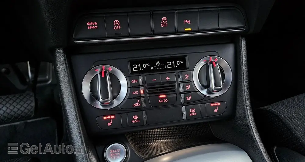 AUDI Q3 2.0 TDI Quattro S tronic