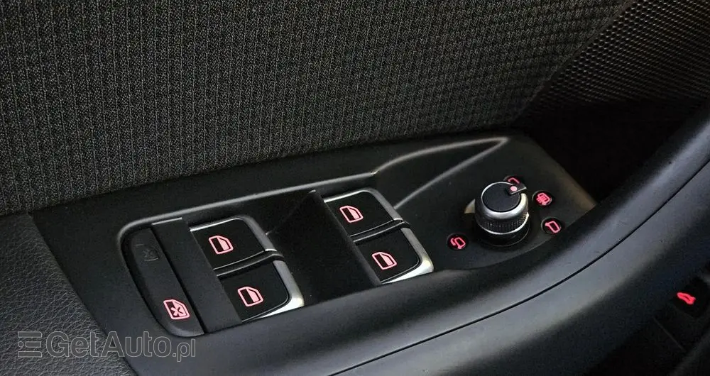 AUDI Q3 2.0 TDI Quattro S tronic