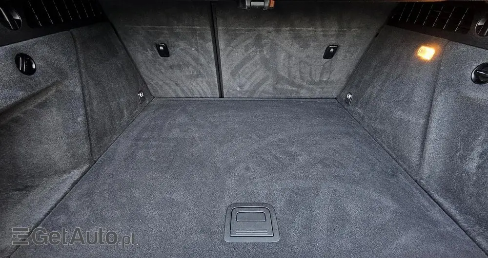 AUDI Q3 2.0 TDI Quattro S tronic