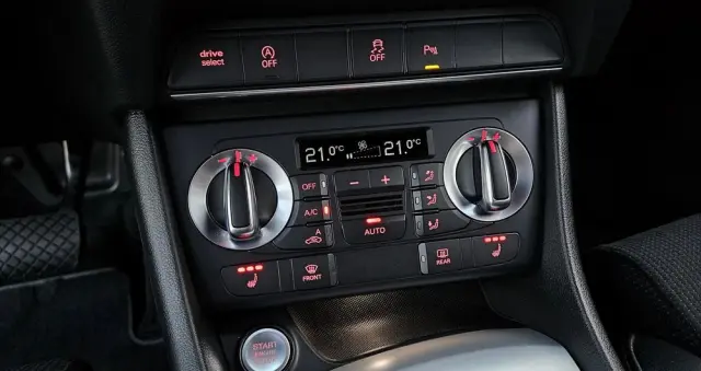 AUDI Q3 2.0 TDI Quattro S tronic