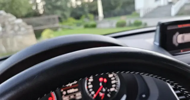 AUDI Q3 2.0 TDI Quattro S tronic