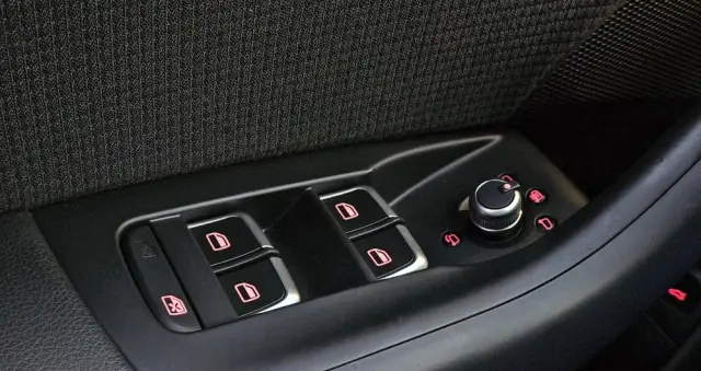 AUDI Q3 2.0 TDI Quattro S tronic