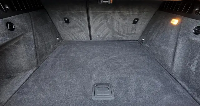 AUDI Q3 2.0 TDI Quattro S tronic