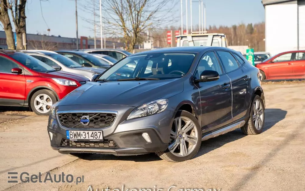 VOLVO V40 Cross Country D3 Kinetic