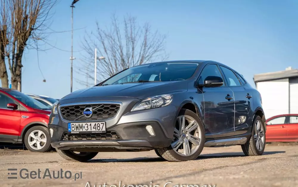VOLVO V40 Cross Country D3 Kinetic