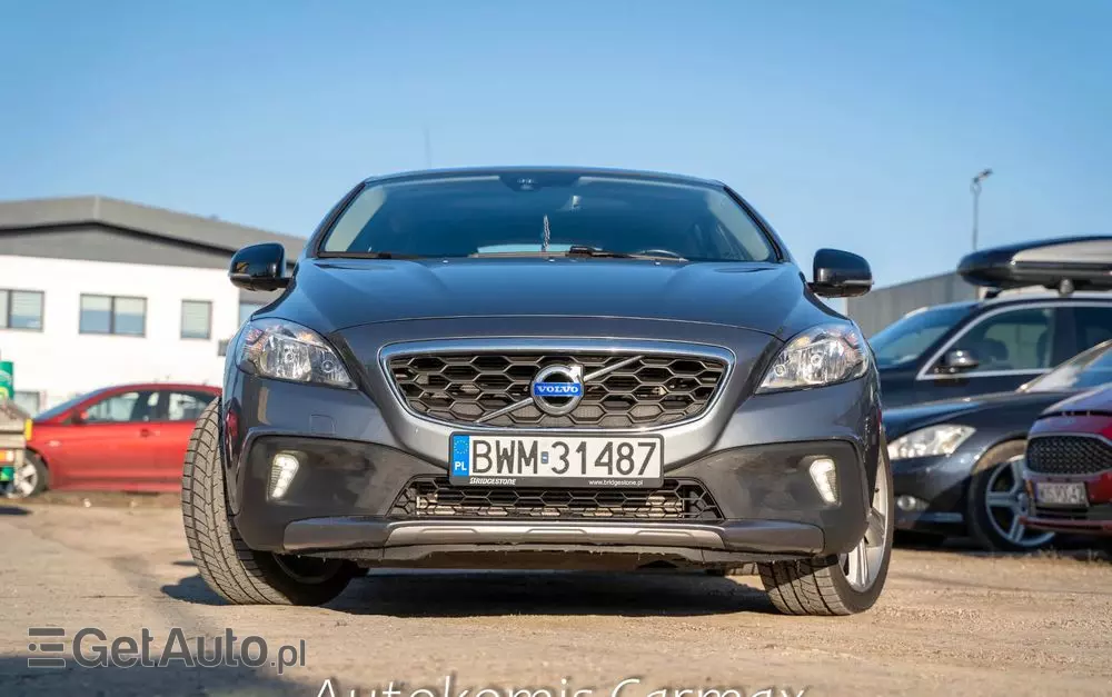 VOLVO V40 Cross Country D3 Kinetic