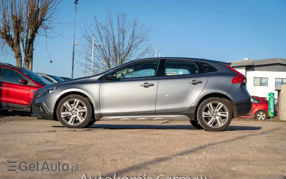 VOLVO V40 Cross Country D3 Kinetic