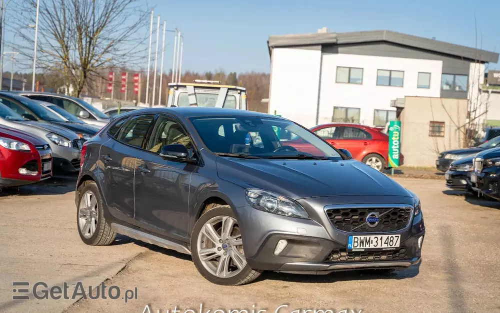 VOLVO V40 Cross Country D3 Kinetic