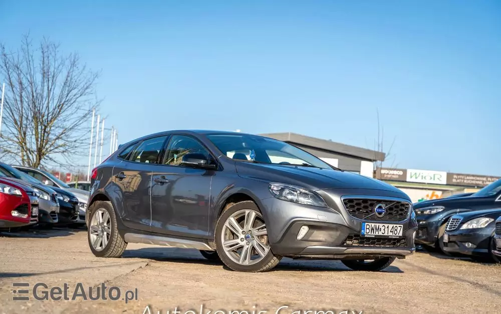 VOLVO V40 Cross Country D3 Kinetic