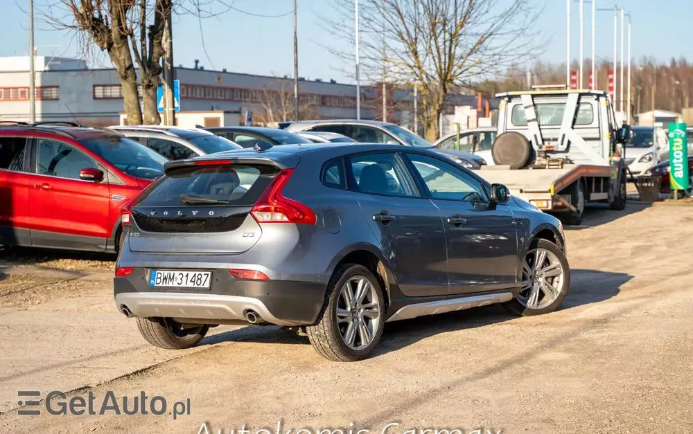 VOLVO V40 Cross Country D3 Kinetic