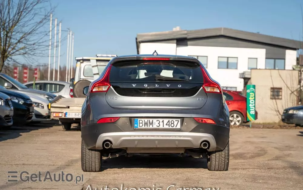 VOLVO V40 Cross Country D3 Kinetic