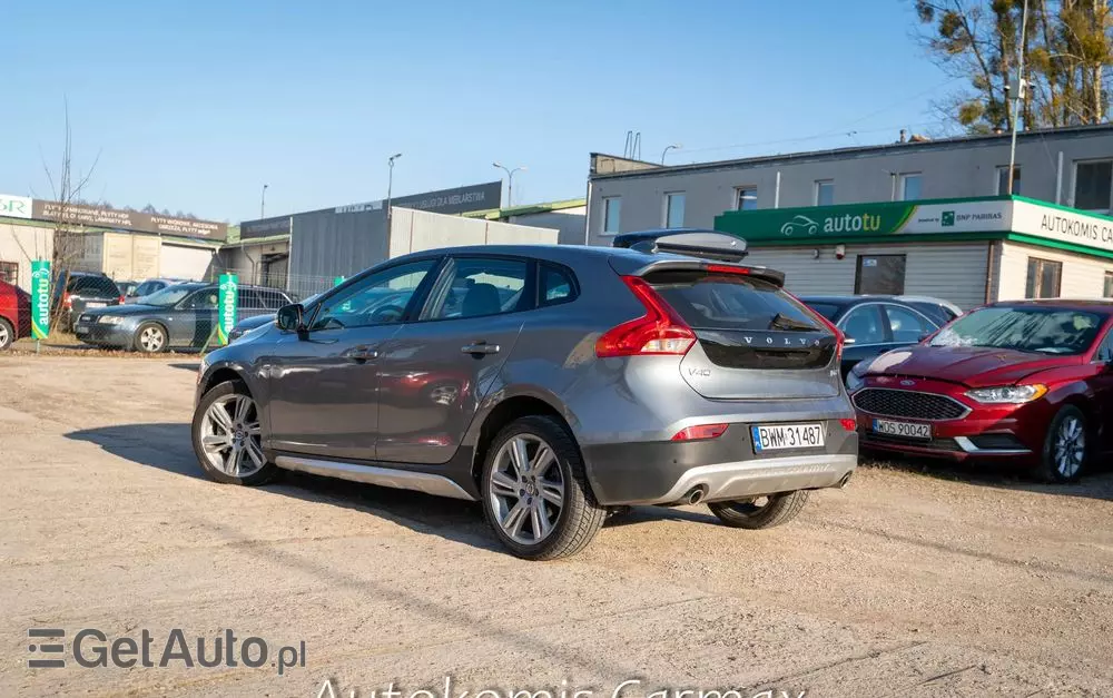 VOLVO V40 Cross Country D3 Kinetic