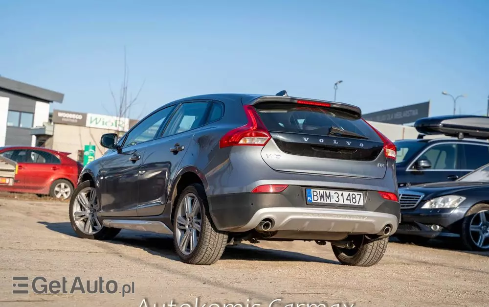 VOLVO V40 Cross Country D3 Kinetic