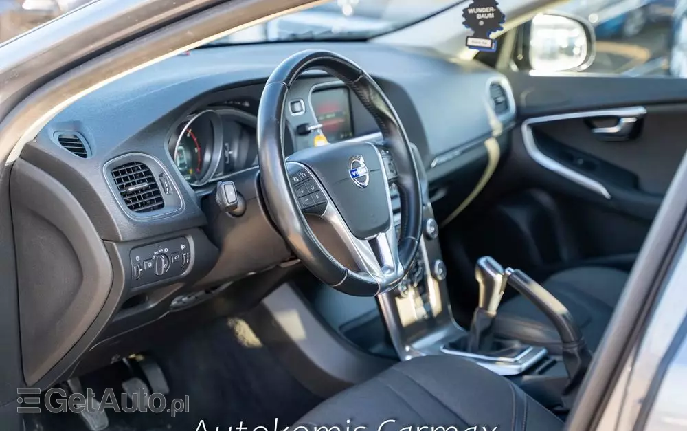 VOLVO V40 Cross Country D3 Kinetic