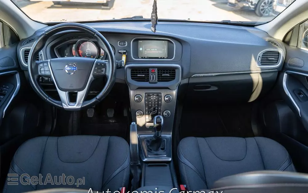 VOLVO V40 Cross Country D3 Kinetic