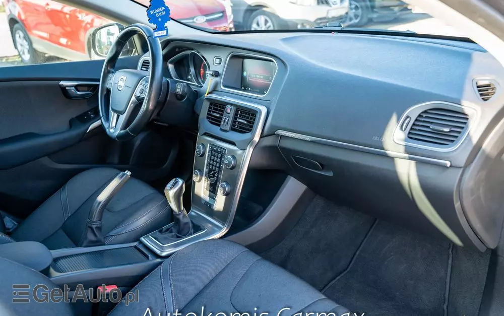 VOLVO V40 Cross Country D3 Kinetic