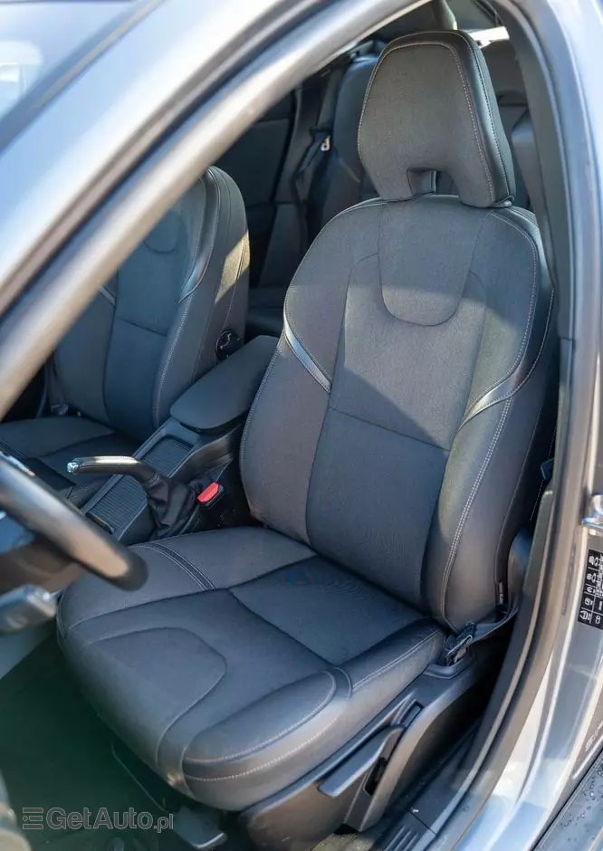 VOLVO V40 Cross Country D3 Kinetic