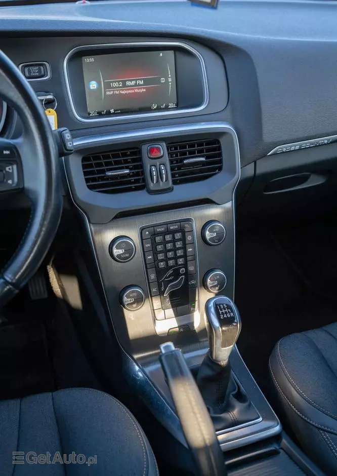 VOLVO V40 Cross Country D3 Kinetic