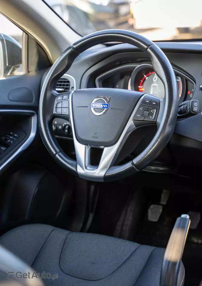 VOLVO V40 Cross Country D3 Kinetic