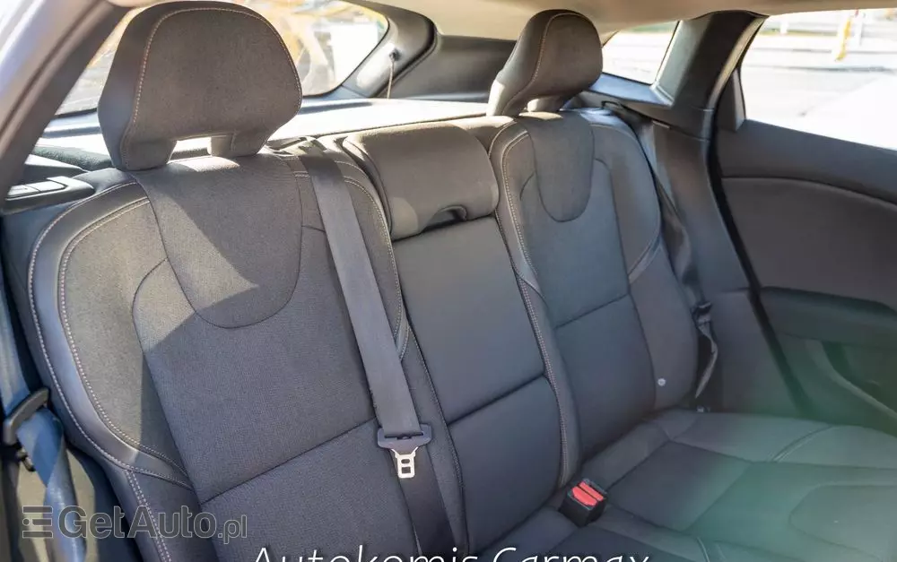 VOLVO V40 Cross Country D3 Kinetic