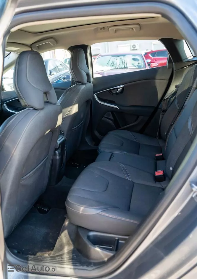 VOLVO V40 Cross Country D3 Kinetic