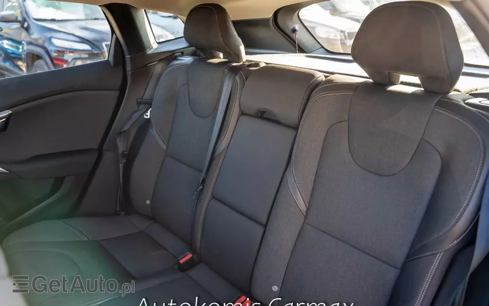 VOLVO V40 Cross Country D3 Kinetic