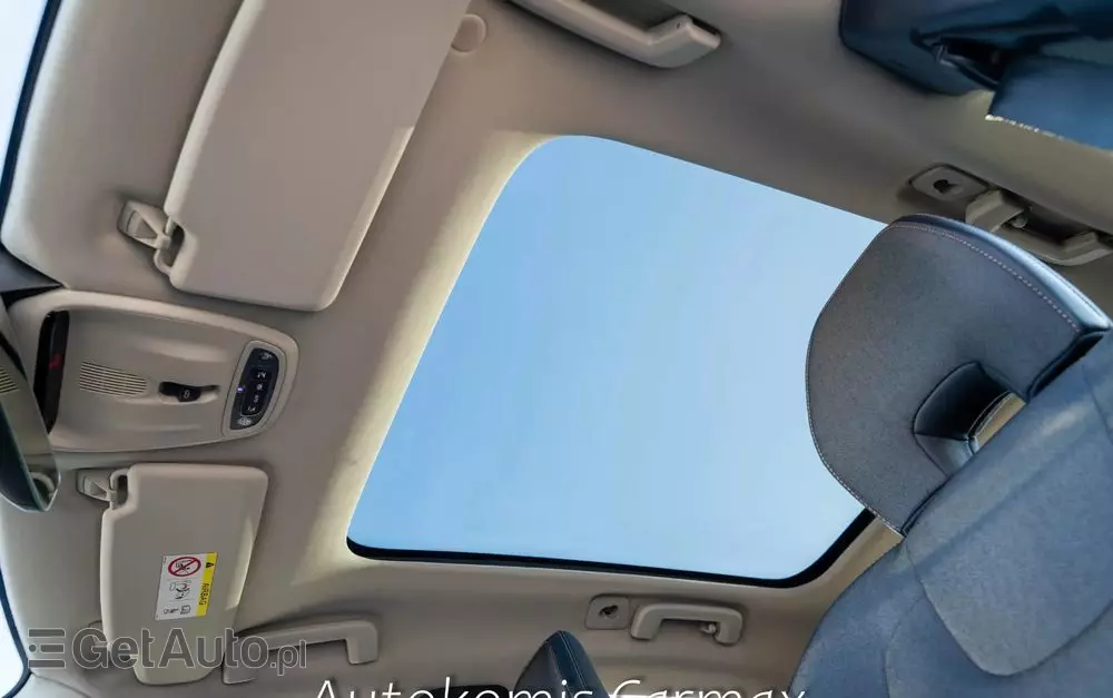 VOLVO V40 Cross Country D3 Kinetic